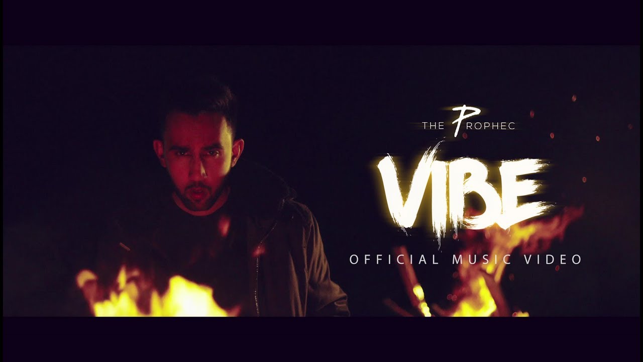 Secrets | The PropheC | Official Video | New Punjabi Song 2022