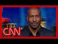 ‘The honeymoon’s over’: Van Jones breaks down President Biden’s mounting problems