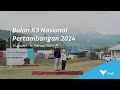 Bulan k3 nasional 2024 merayakan komitmen budaya k3 di pt vale indonesia tbk