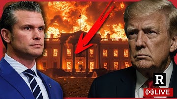 Deep State Coup Coming for Trump? New JFK Files Released and NATO Preparing Attack on Russia