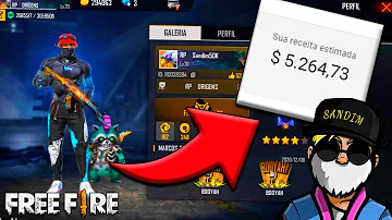 Como pegar diamante de graça no Free Fire?