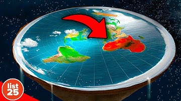 25 Surprising Facts about Maps