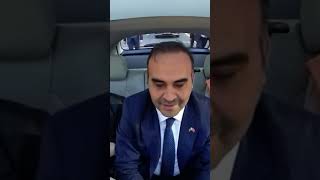 Pakistan Hükümeti, Toggun Görüntüsünü Urduca Dombra Ile Paylaştı Ğan