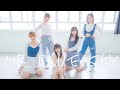 【香港5人】フェアリーズ /Mr. Blue Sky 踊ってみた