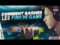 Comment gagner les fins de game  fortnite analyse joueur pro savage  rotations  reprise hauteur