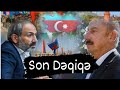 Paşinyana 8 dekabradək vaxt verildi; Qarabağ qazisi həbsxanada - XƏBƏRLƏR