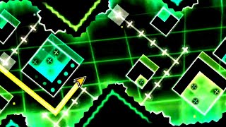 Saturn V by Nasgubb (Medium Demon) Geometry Dash