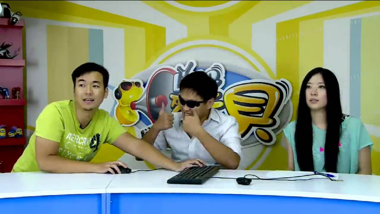 魯蛋當家 2013/09/10 魯蛋x大魚