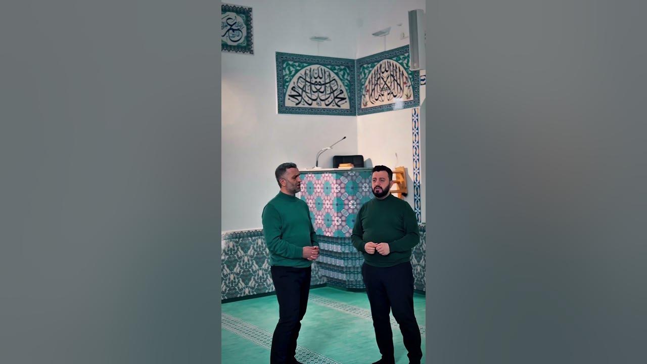 Uyan ey gözlerim gafletten uyan