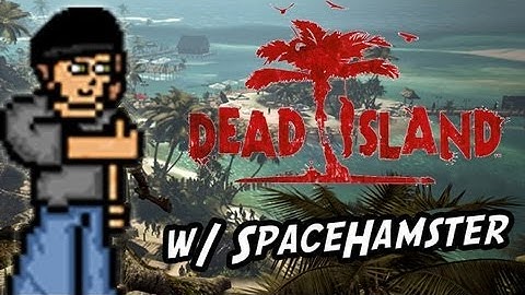 Dead Island - Part 23 - Welcome to the Jungle