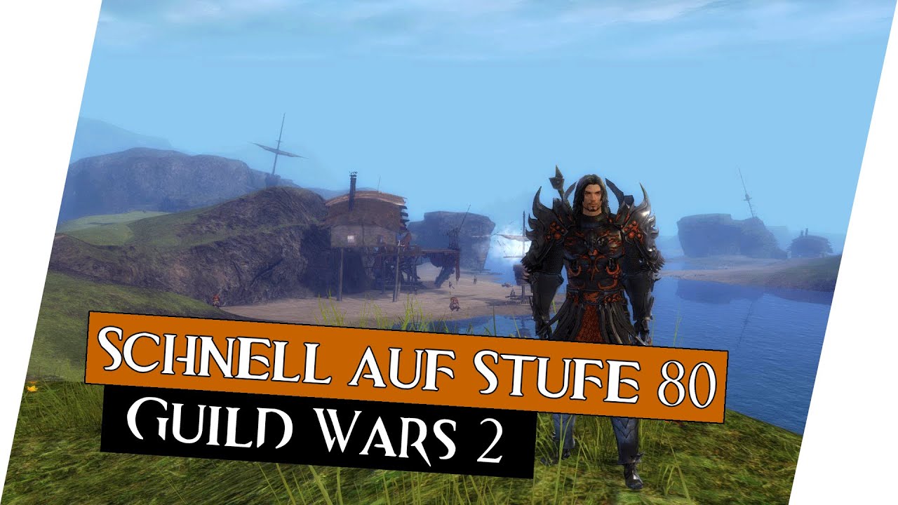 Guild Wars 2 Aufwertung Auf Stufe 80 Kaufen www.youtube.com