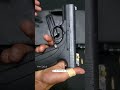 Uae caracal f full size 18rd 9x19mm pistol
