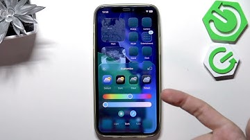 IOS 26 - Customise Icons