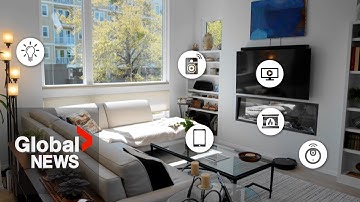 Rise of the Machines: How to protect your privacy with AI in the home