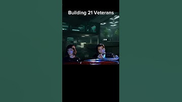 DMZ - Building 21