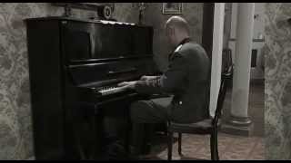 Вальтер играет на пианино, 4 серия - 1943