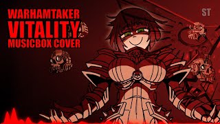 Warhammer Vitality - mittsies Helltaker By St Music (Feat. Silvertatsu) - \