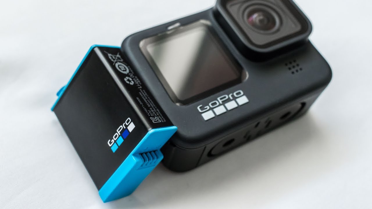 How To Extend Battery Life In Your Gopro