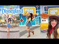 Pixar Fest 🤠💛 │Woody Disneybound at Disneyland