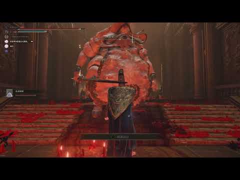ELDEN RING｜【神皮貴族】1.03.2版本極度外鄉打法，遊戲體驗0%謹慎使用（使用方法在說明欄）