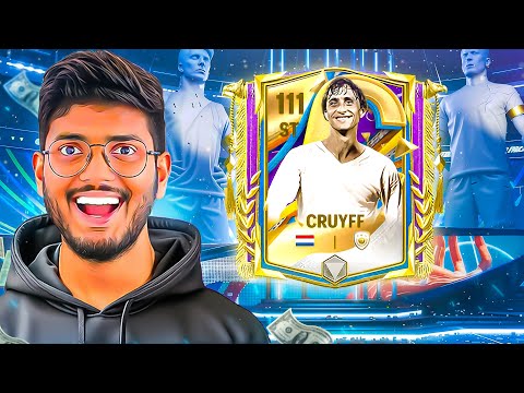 I Sold My House for This Captains Pack Opening - FC MOBILE