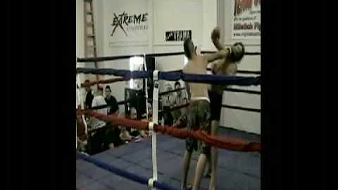 Jason Hilliker Battle at Beach 3