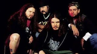 Pantera - We'll Grind That Axe for a Long Time