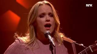 Watch Ane Brun Unchained Melody video