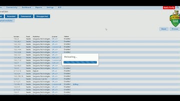 How to enable Google Voice connection in FreePBX Server 13