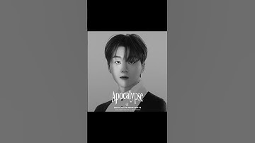 Thumbnail of Forestella_Apocalipse_New Single_Wait For It 26.10.24