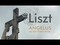 Liszt: Angelus Sacred Piano Music