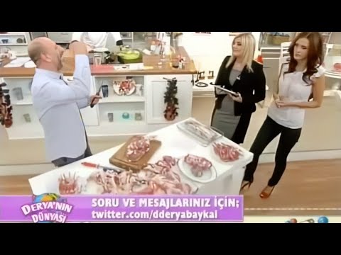 Efsane Kasap Show Cüneyt Asan Mutlaka İzleyin