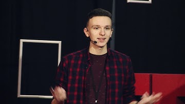 Блокчейн мёртв. Да здравствует блокчейн! | Владимир Смогоржевский | TEDxVitebsk