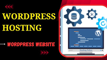 WordPress Hosting -Best Web Hosting 2023 -Affordable/Fast/Easy Website Tutorial For Beginners