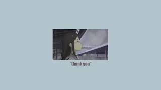 Download Lagu thank you - dido (s l o w e d + 𝒓𝒆𝒗𝒆𝒓𝒃 + 8D) MP3 Download Lagu thank you - dido (s l o w e d + 𝒓𝒆𝒗𝒆𝒓𝒃 + 8D) MP3