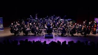 Esprit de Jeux (Thierry Deleruyelle) par l'Orchestre d'Harmonie de Saint-Omer by CMF Confédération Musicale de France 1,692 views 4 weeks ago 5 minutes, 55 seconds