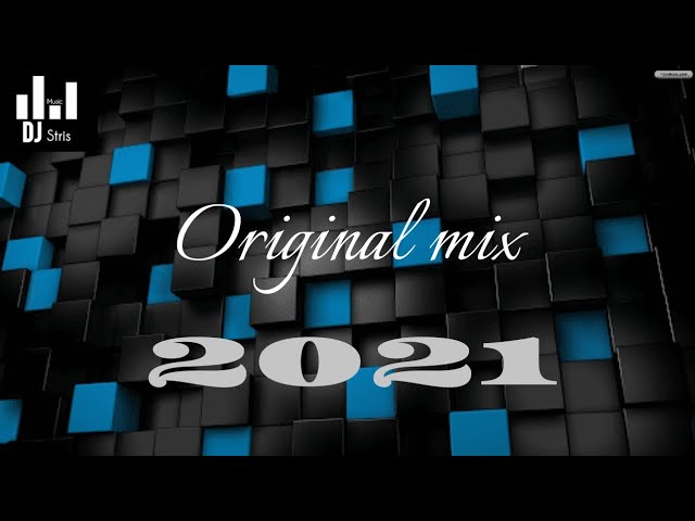 original mix 1 | Truck - Techno official 2021| DJ STRIS_MUSIC)