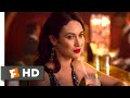 Johnny English Strikes Again (2018) - A Hot Date Scene (5/10) | Movieclips