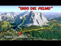 Il ''GIRO DEL PELMO''