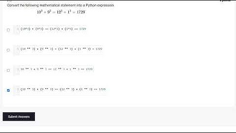 IIT Madras BS degree Python 2025 week 1 Graded assignment