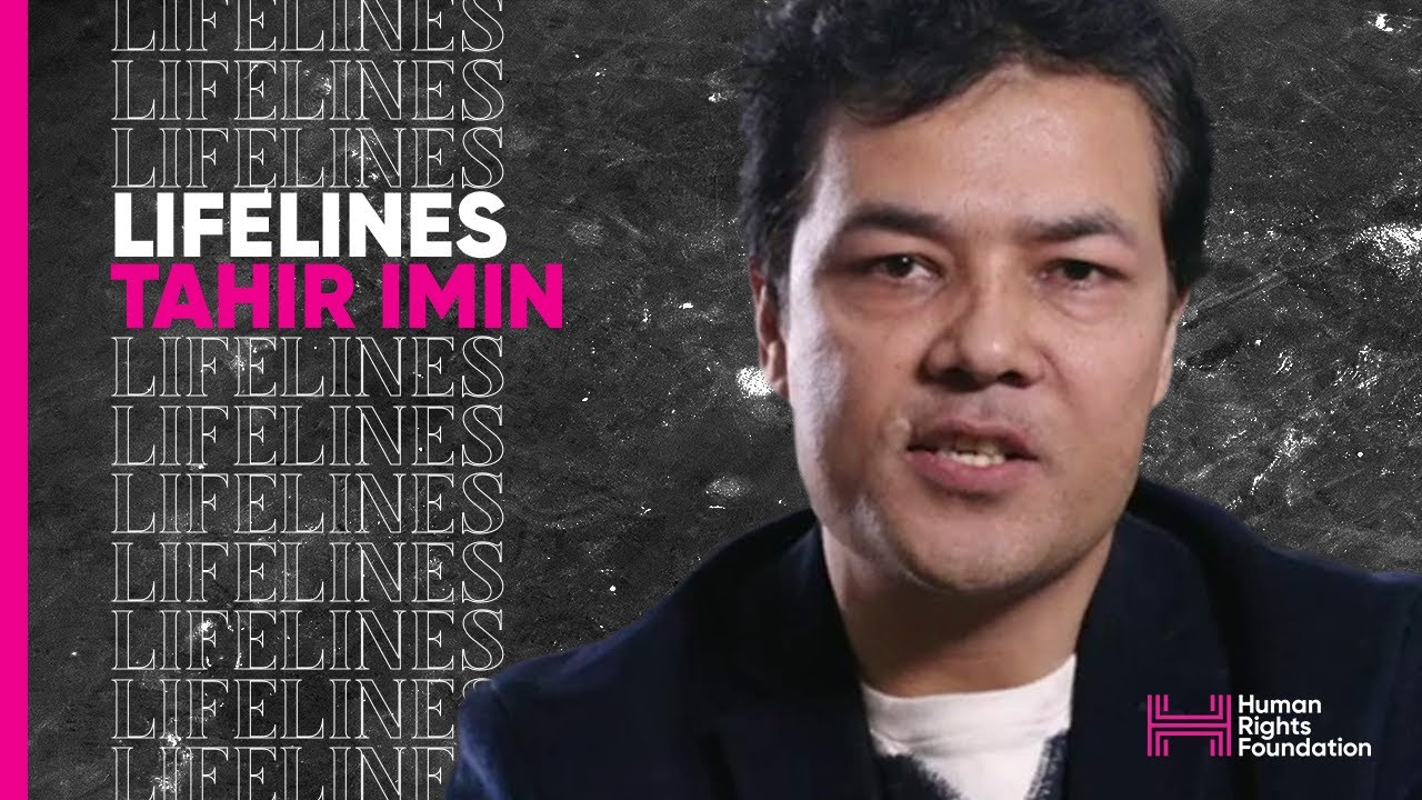 The Truth About China's Million Person Muslim Prison Camps