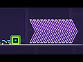 Geometry Dash Secret Ways are INSANE...