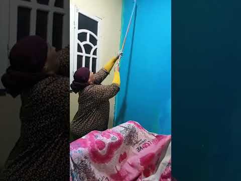 سمسمه والنقاشه العيد بقا 