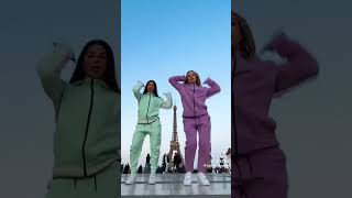 Rodeo (remix) tiktok challenge #edits #tiktok #shortsvideo