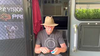 AusCamping  Caravan plumbing, John Guest How To