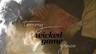 Tommy & Grace | Don't Wanna Fall In Love