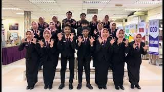 CHORAL SPEAKING: ANTI-CORRUPTION HEROES OF THE MADANI GENERATION