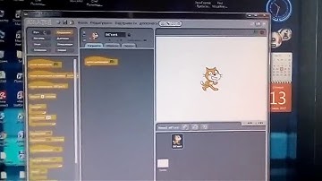 This is scratch make a sound Meow