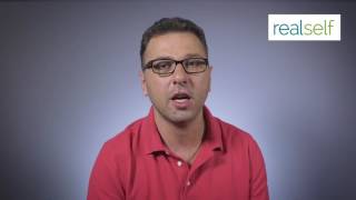 Dr. Vartan Mardirossian in Palm Beach - Facial Attractiveness Realself Video