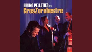 Watch Bruno Pelletier Jattends Ton Appel video